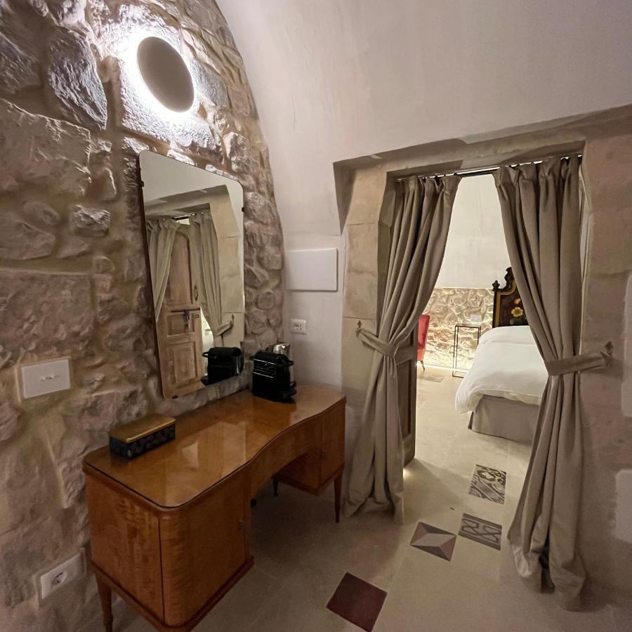 B&B Scicli La Casuzza Exterior foto
