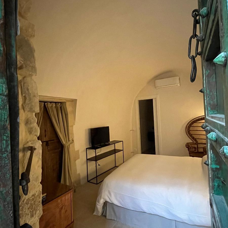B&B Scicli La Casuzza Exterior foto